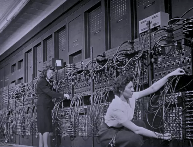 Eniac