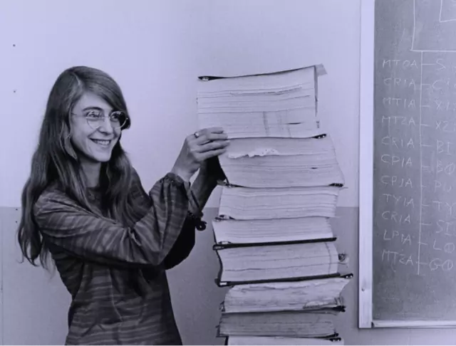 Margaret-Hamilton